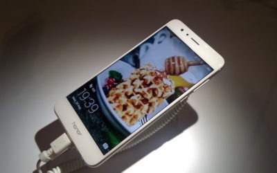 El Honor 8 no recibirá la actualización a Android 8 Oreo