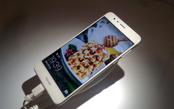 El Honor 8 no recibirá la actualización a Android 8 Oreo