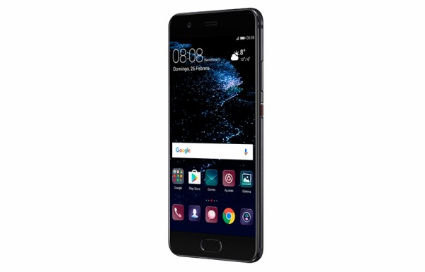 Huawei P10 Plus
