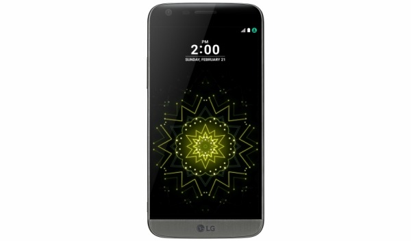 LG G5 SE