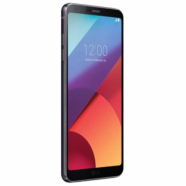 LG G6