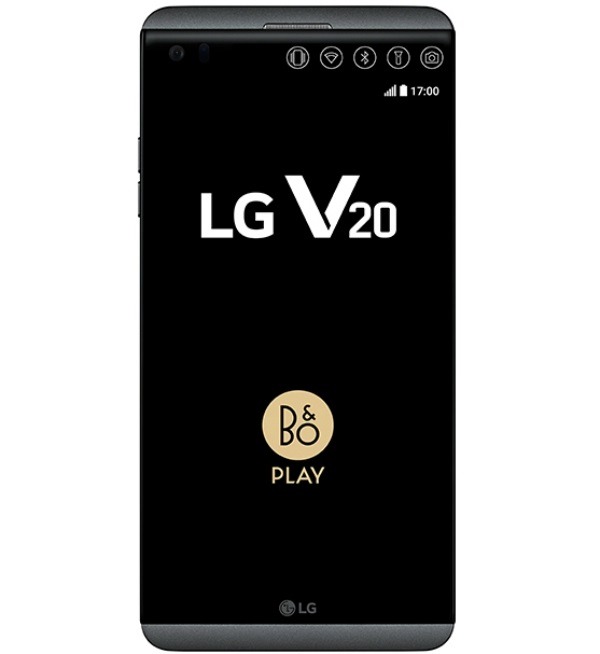 LG V20