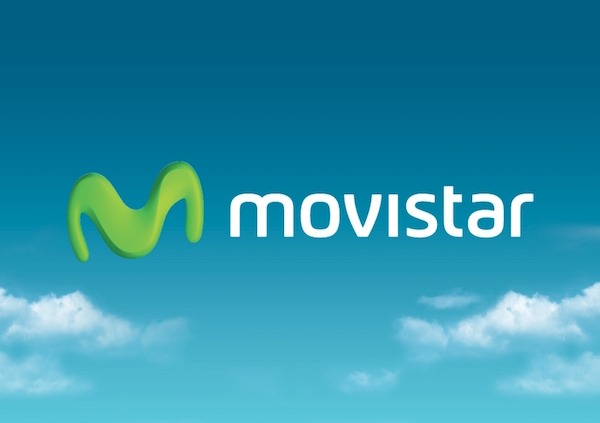 Ofertas de móviles con Movistar en noviembre