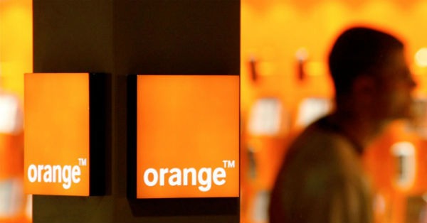 Ofertas de móviles con Orange en noviembre