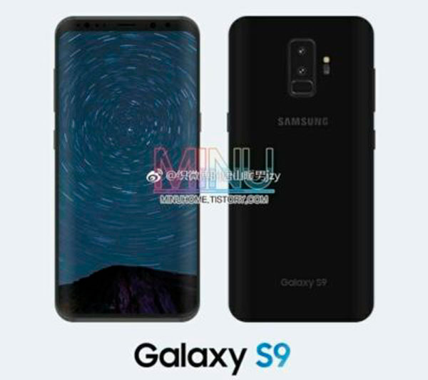 Samsung Galaxy S9 y LG G7 podrí­an adelantarse