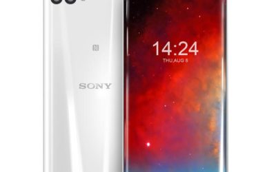 Aparecen las especificaciones de un móvil Sony con chip Snapdragon 845
