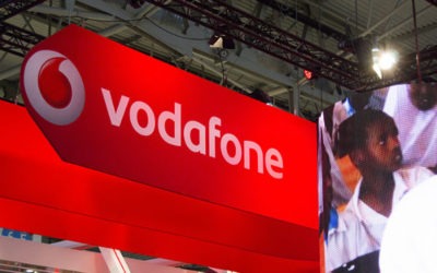 Así quedan las tarifas de contrato de Vodafone tras los cambios