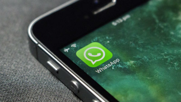 Cómo solucionar los problemas de WhatsApp al actualizar el iPhone a iOS 11