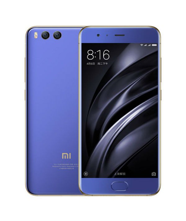 Xiaomi Mi 7 