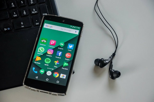 Diez accesorios útiles para Android