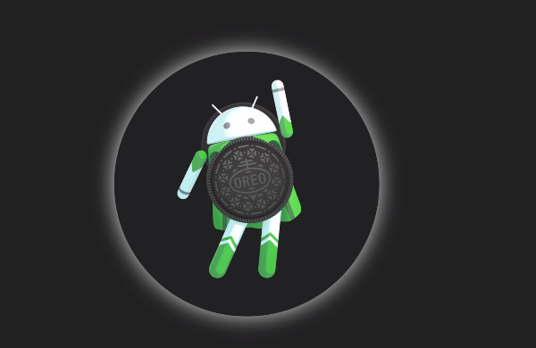 Android 8 Samsung