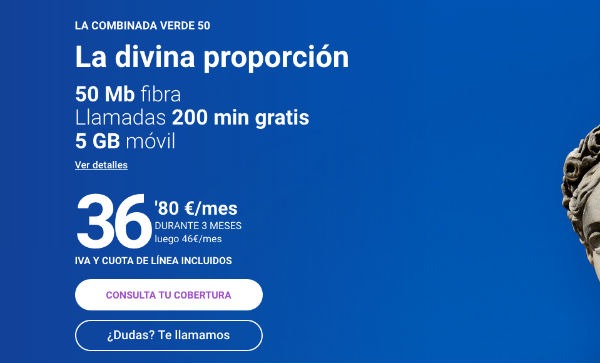 Yoigo fibra