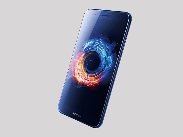 Honor V10 Android 8