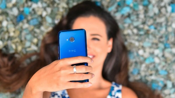HTC U11 Life, el enésimo intento de HTC para no caer en el olvido