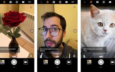 Las mejores apps para editar fotos con tu móvil