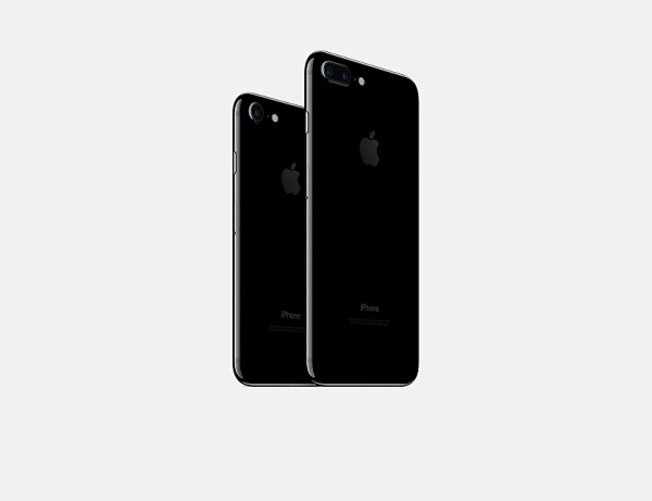 iPhone 7 Plus