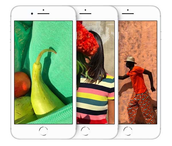 iPhone 8 