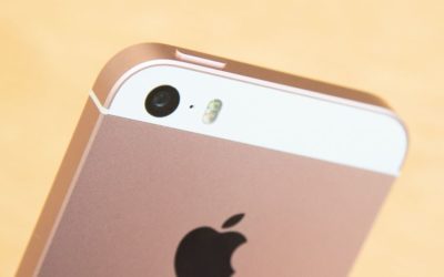 El diseño del iPhone SE 2 se muestra en un vídeo