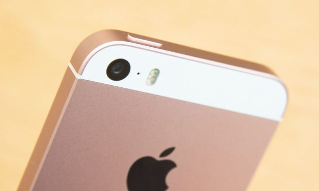El diseño del iPhone SE 2 se muestra en un vídeo