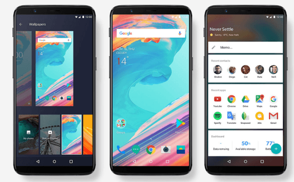 oneplus 5t
