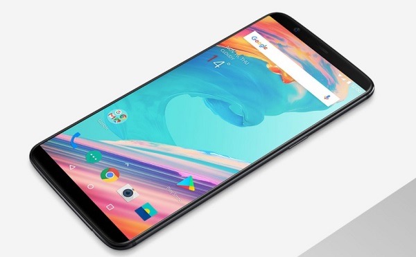 oneplus 5t 
