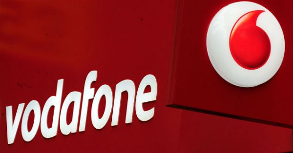 Móviles con pantalla infinita que puedes comprar ahora en Vodafone