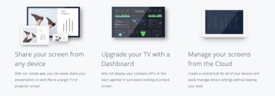 Screen Mirroring 