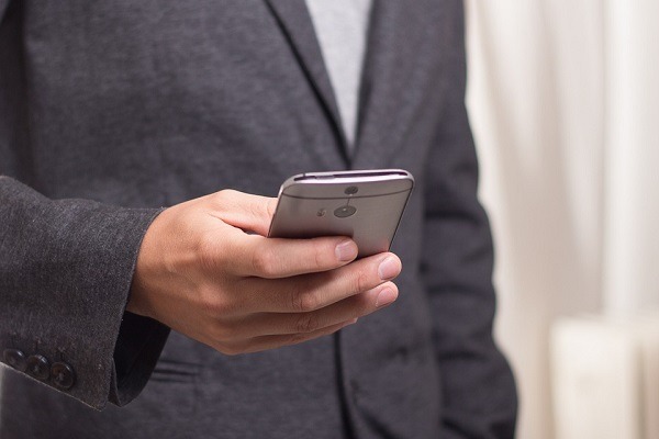 bloquear SMS o mensajes de texto