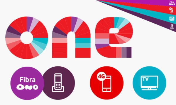 vodafone one