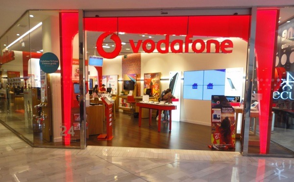 Así quedan las tarifas de contrato de Vodafone tras los cambios 1