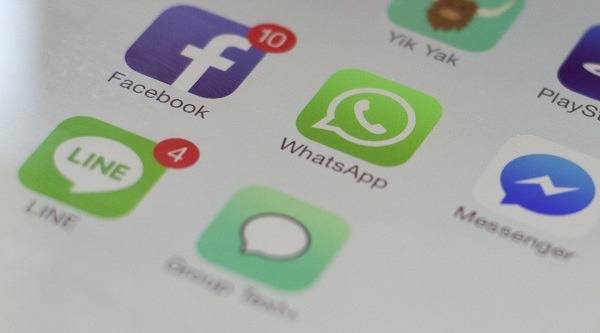 Cómo evitar que colapse la memoria de tu móvil con los archivos de WhatsApp