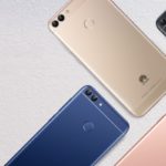 Huawei Enjoy 7s, características y precio 4