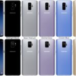 5 móviles de gama alta que se esperan en 2018 2