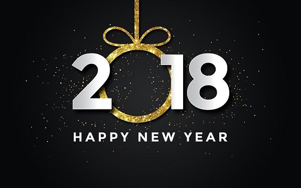 5 apps para buscar mensajes de felicitación de fin de Año