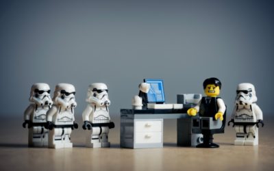 5 accesorios para tu teléfono móvil basados en Star Wars