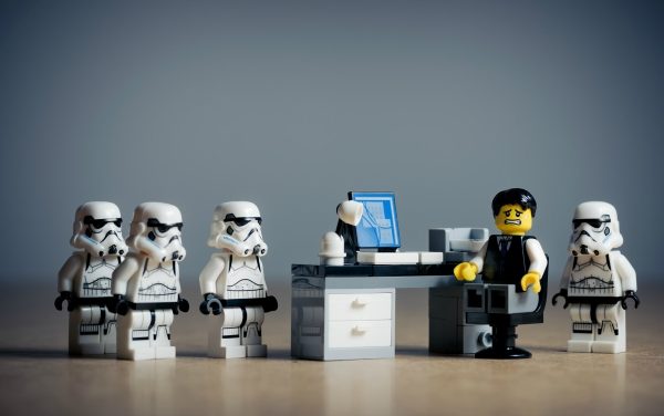 5 accesorios para tu teléfono móvil basados en Star Wars