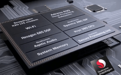 Lista de smartphones que llevarán el Qualcomm Snapdragon 845 en 2018