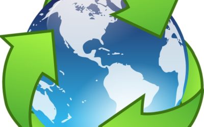 5 maneras de reciclar o reutilizar tu antiguo teléfono móvil