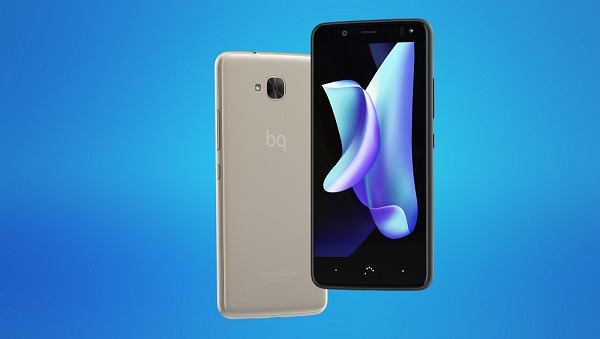 BQ Aquaris U2