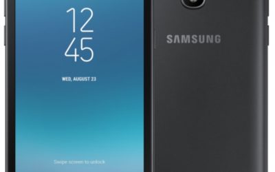 Así es el Samsung Galaxy J2 2018 según las últimas filtraciones