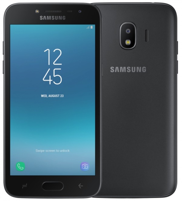 Así es el Samsung Galaxy J2 2018 según las últimas filtraciones