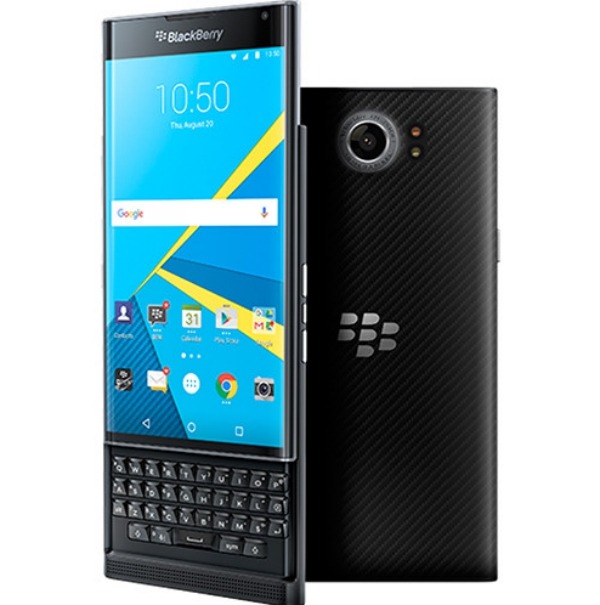 BlackBerry Priv