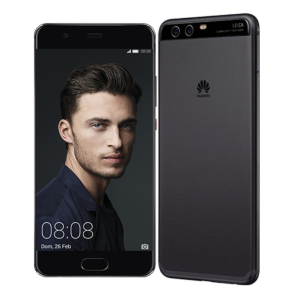 El próximo Huawei P11 podría contar con una cámara de 40 megapíxeles 1 El próximo Huawei P11 podría contar con una cámara de 40 megapíxeles