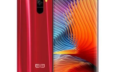 Elephone S9, así será el clon del Samsung Galaxy S9