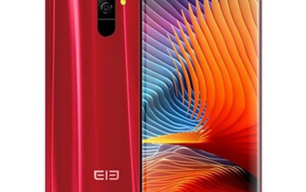 Elephone S9, así será el clon del Samsung Galaxy S9