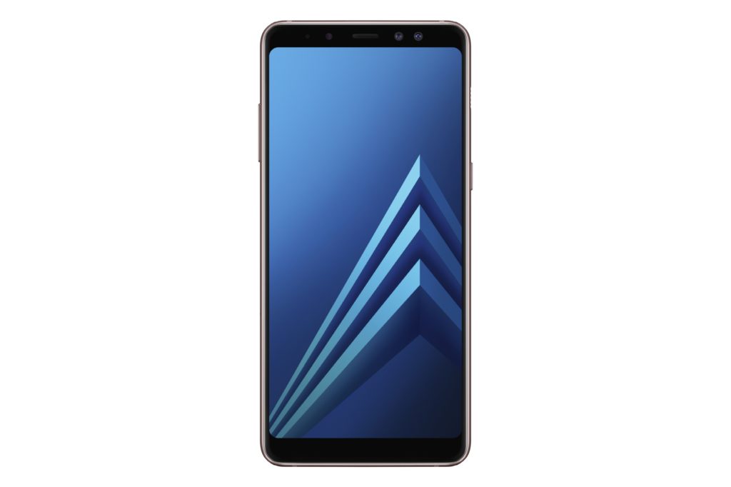 Samsung Galaxy A8, características precio y opiniones 4