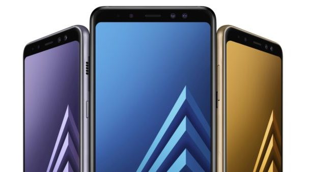 Samsung Galaxy A8, características precio y opiniones