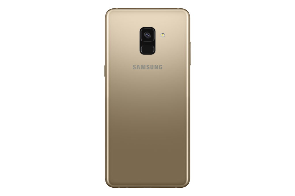 Samsung Galaxy A8, características precio y opiniones 3