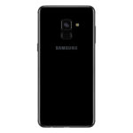 Samsung Galaxy A8+, características y precio 3