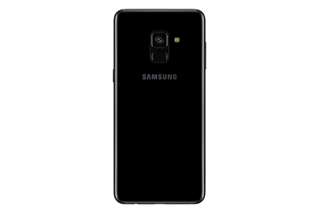 Samsung Galaxy A8, características precio y opiniones 2